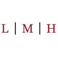 l. m. henderson & company, llp logo image