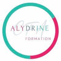 cfa alydrine logo image