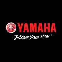 yamaha motor perú logo image