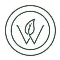 wellness market logo image