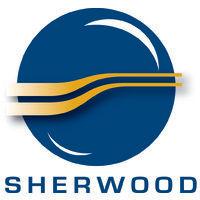 sherwood valve logo image