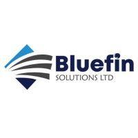 bluefin solutions (t) limited