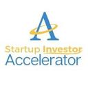 logo of Sia Startup Investor Accelerator