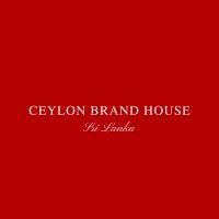 ceylon brand house logo image