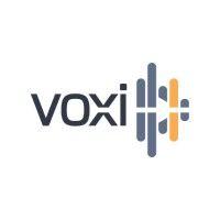 voxi logo image