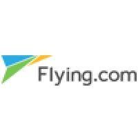 flying.com logo image