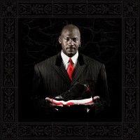 michael jordan basketball camp logo image