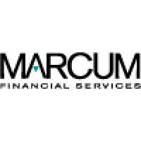 marcum financial services llc logo image