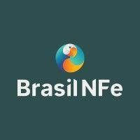 brasil nfe logo image