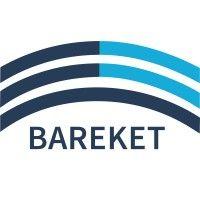 bareket gmbh logo image