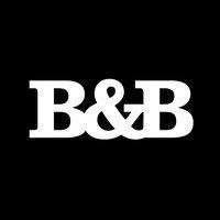 b&b studio logo image