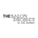 logo of The Salon Project By Joel Warren