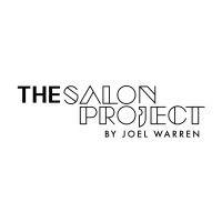 the salon project by joel warren logo image