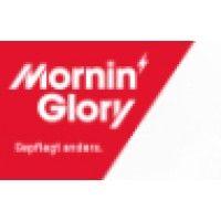 mornin'​ glory gmbh logo image