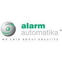 logo of Alarm Automatika