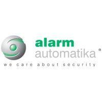 alarm automatika