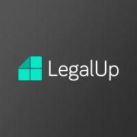 legalup - document automation logo image