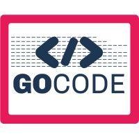 gocode - developers mentoring logo image