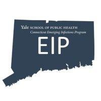 the connecticut emerging infections program at the yale school of public health logo image