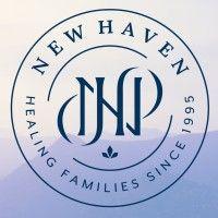 new haven residential treatment center logo image