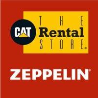 zeppelin rental gmbh logo image