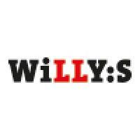 willys logo image