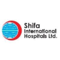 shifa international hospitals limited logo image