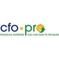 cfo-pro logo image