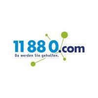 11880.com logo image