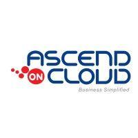 ascend on cloud logo image