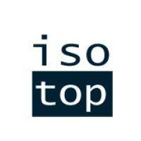 isotop logo image