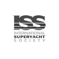 international superyacht society logo image