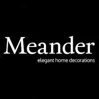 meander logo image