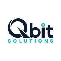 qbit solutions logo image