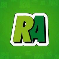 reclame aqui logo image