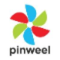 pinweel logo image