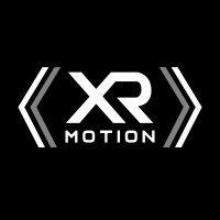 xr motion logo image