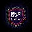 logo of Brand New Live