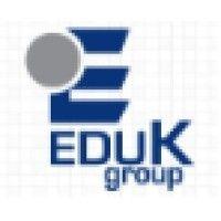 eduk group logo image