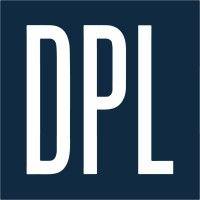 dpl logo image