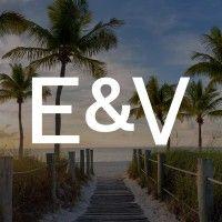 engel & völkers florida logo image