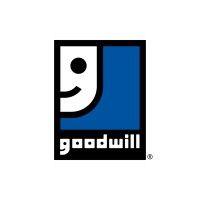 goodwill industries of southeastern wisconsin, inc. logo image