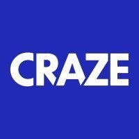 craze logo image