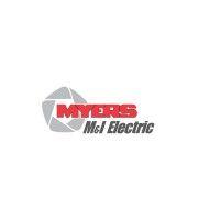 m&i electric, llc, a myers power products company logo image