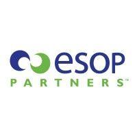 esop partners logo image