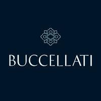 buccellati logo image