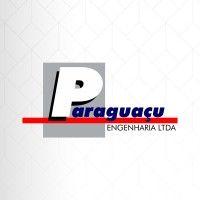 paraguaçu engenharia logo image