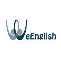 weenglish logo image