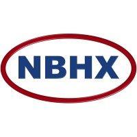 nbhx trim mexico, s de rl de cv logo image