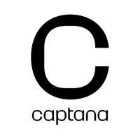 captana logo image